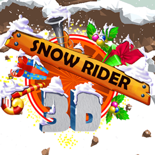Snow Rider 3D thumbnail